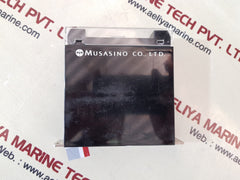 Musasino i/f485 2