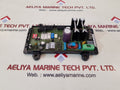 Sincro dbl 1 automatic voltage regulator 