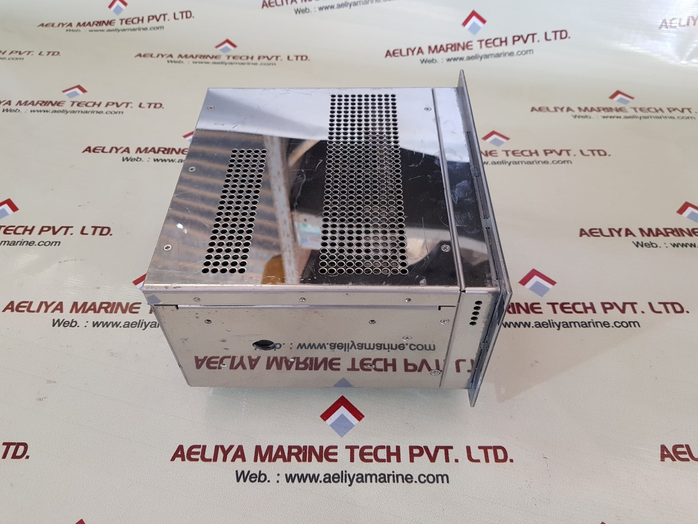 Optek control 4000 c4221-ex en-d photometric converter