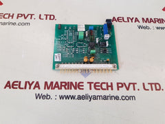 Wartsila c4 ntc-card 2223b001800 