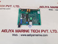 Wartsila c4 ntc-card 2223b001800 