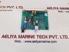 Wartsila c4 ntc-card 2223b001800 