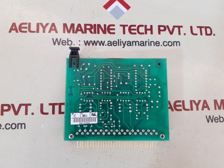 Wartsila c4 ntc-card 2223b001800 