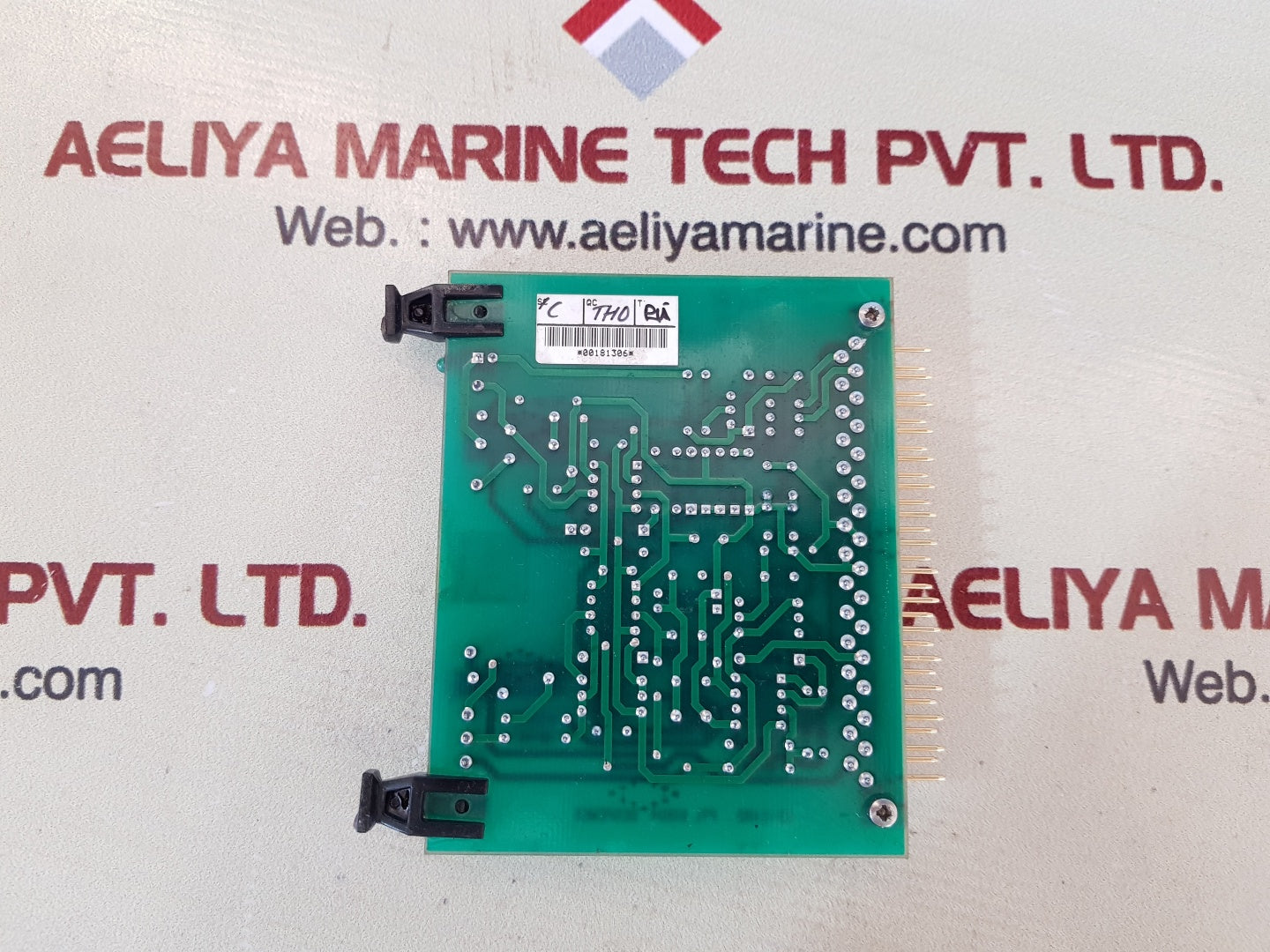 Wartsila C2 nDE-card 3223b000500