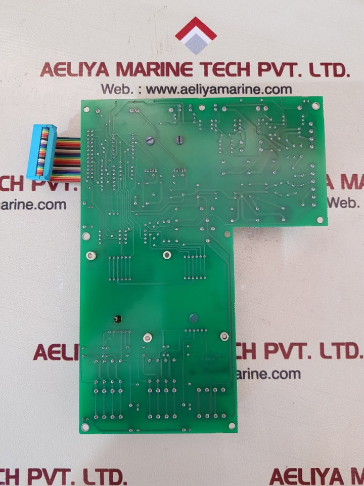 Pcb0069 rev.e  pcb card psb-31 51960160