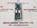 Sabroe controls dk-8260 pcb card cpu196