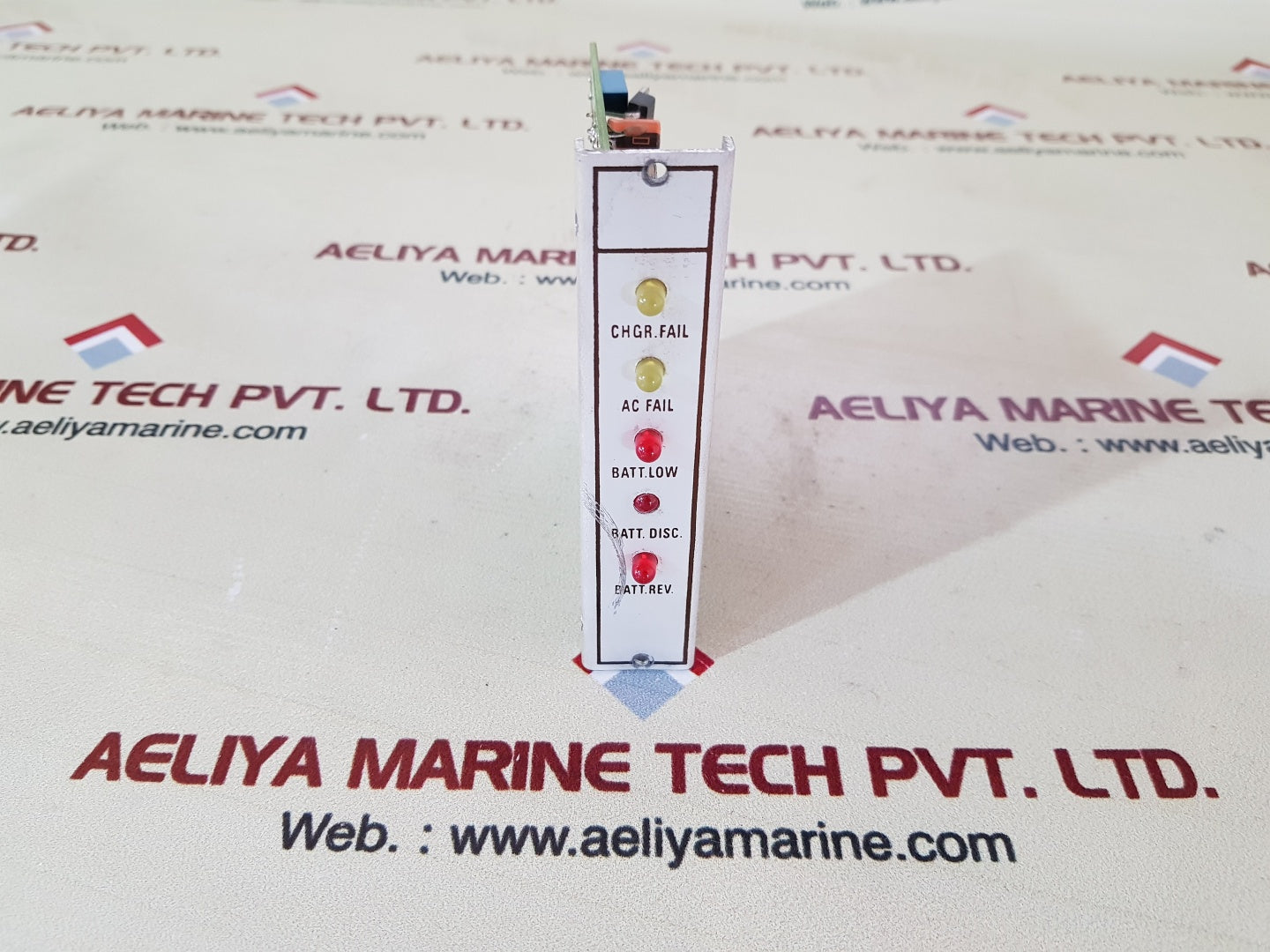 Fm 200 gas release panel PCB Card 854231603p251