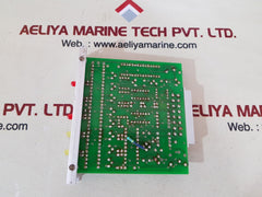 Fm 200 gas release panel PCB Card 854231603p251