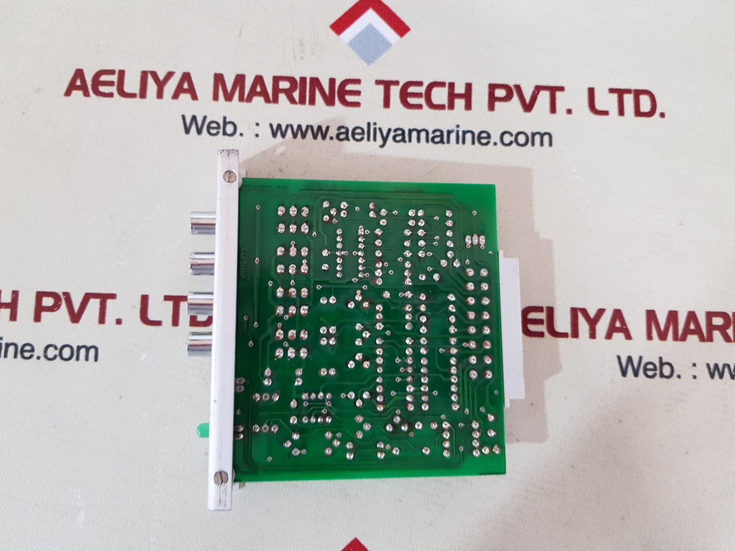 854231603p251 42.05 Card from FM200 Panel