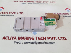 Kaneko mb15g-10 a3p air solenoid valve