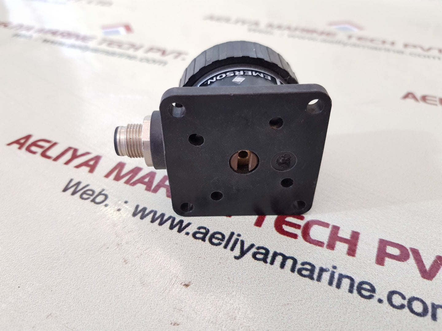Damcos vpi-c 160g0594 position indicator 