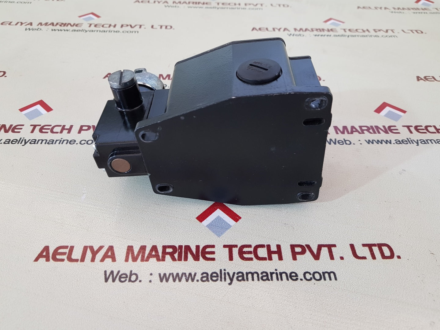 Ter serie 7000 pf26755100/1311-02-t1750 limit switch