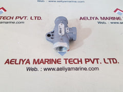 Wabco 4342080290 two way valve 