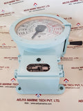 Nunotani keiki electric engine telegraph
