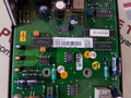 Abb master dstc 454 pcb card 5751017-f