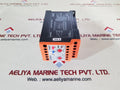 Minilec d2 efr1 earth fault relay