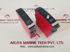 PR electronics 4116 universal transmitter 