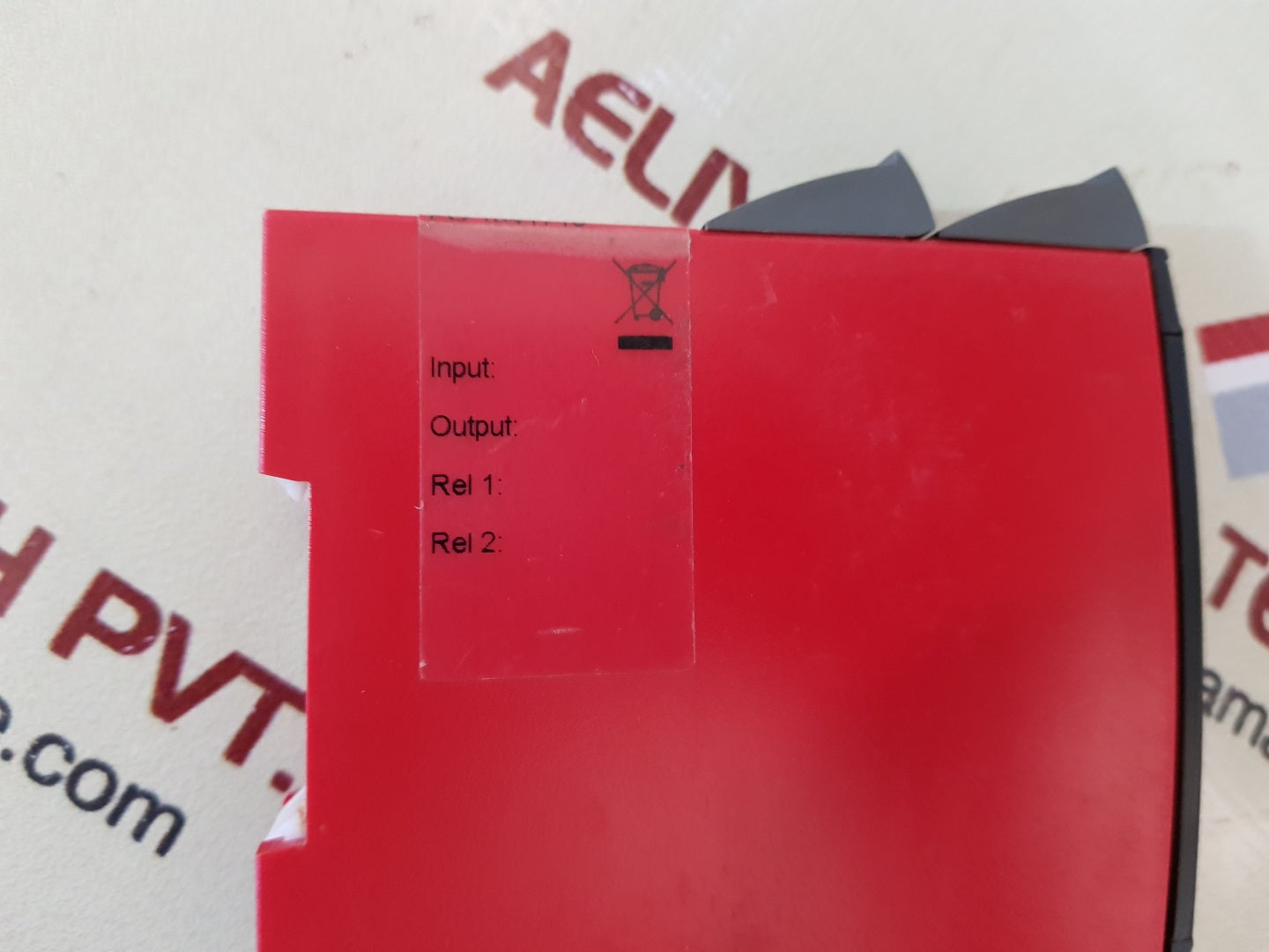 PR electronics 4116 universal transmitter 