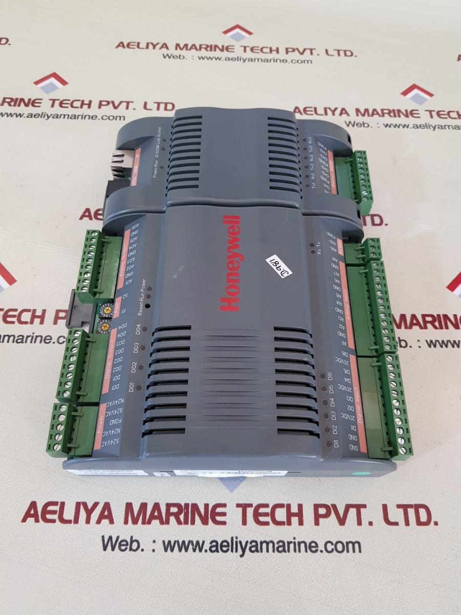 Honeywell cp-ipc controller module ip20