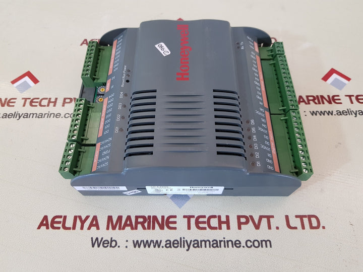 Honeywell cp expio expansion module 24vac 20% max 15va ip20