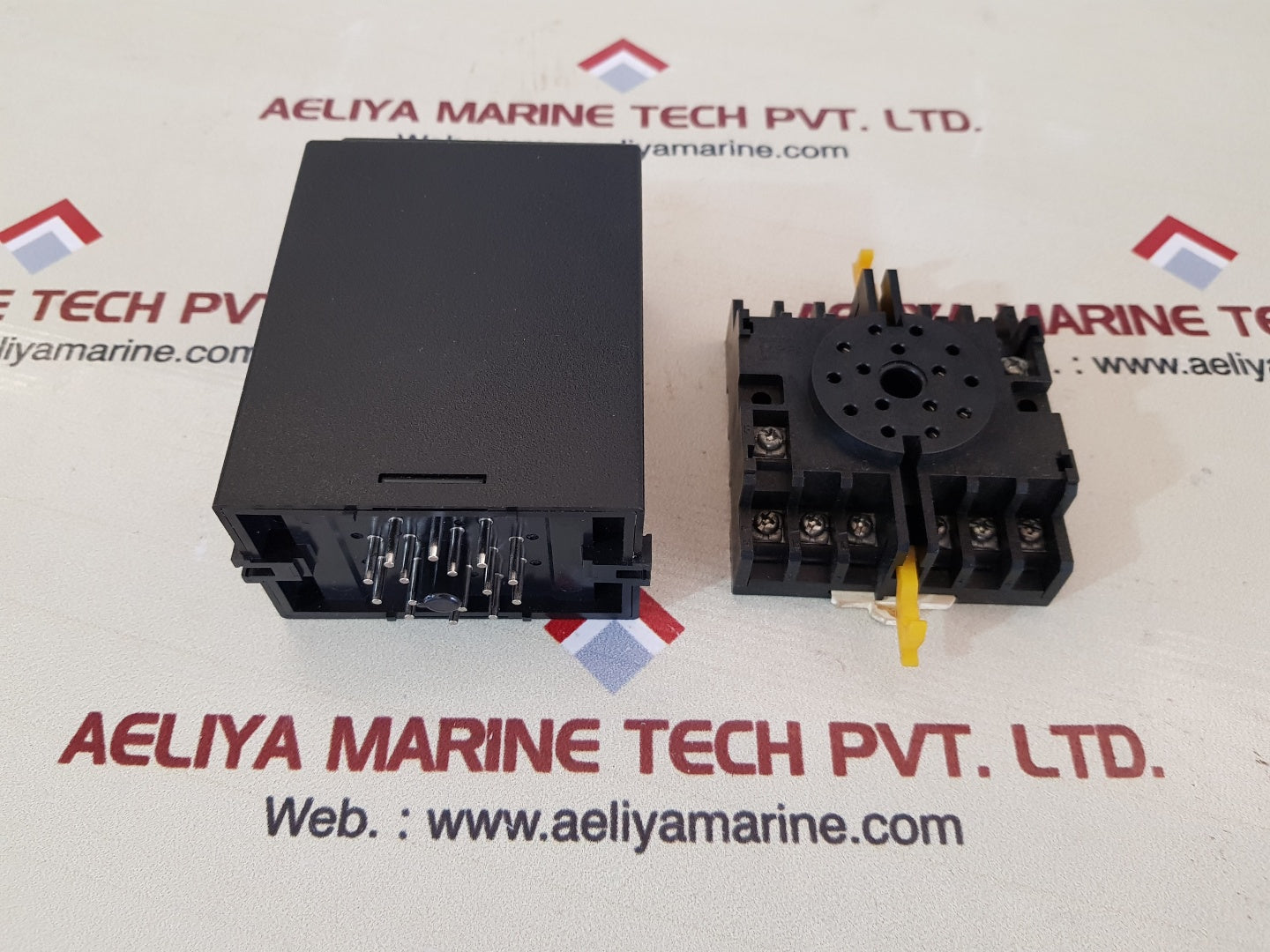 M system jb aaa r1 analog backup station