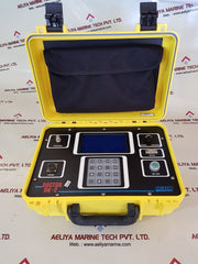 Icon research Doctor dk-2 engine analyzer 