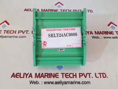 Ul Ul24A06C(Of)-c Ob Digital Input Relay