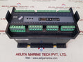 Deif ppu/2/gs protection and paralleling unit