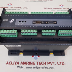 Deif ppu/2/gs protection and paralleling unit