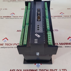 Deif ppu/2/gs protection and paralleling unit
