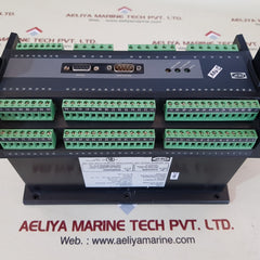 Deif ppu/2/gs protection and paralleling unit