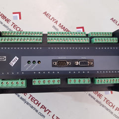 Deif ppu/2/gs protection and paralleling unit