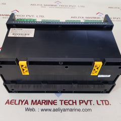 Deif ppu/2/gs protection and paralleling unit