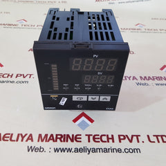 Omron e5ak-aa2b digital controller