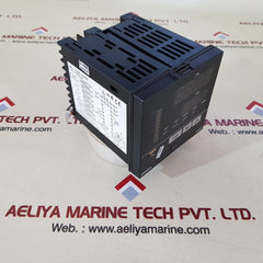 Omron e5ak-aa2b digital controller