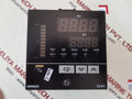 Omron e5ak-aa2b digital controller