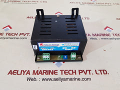 Sanstar microsystems micro power switching mode power supply