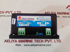 Sanstar microsystems micro power switching mode power supply