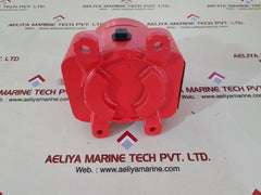 Frank w.murphy vs2ex vibration sensor 5A