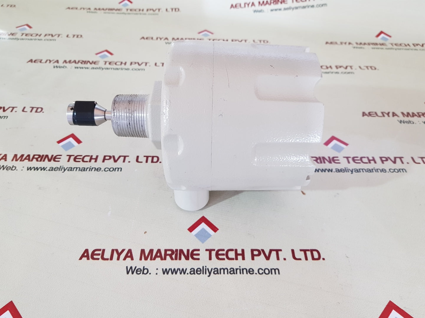 Monitor ka rotary paddle bin monitor 1-8311-1 230v 4w
