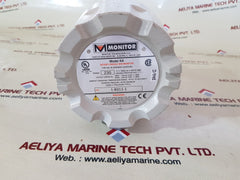 Monitor ka rotary paddle bin monitor 1-8311-1 230v 4w
