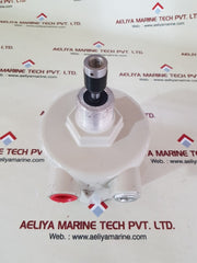 Monitor ka rotary paddle bin monitor 1-8311-1 230v 4w
