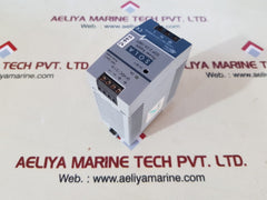 Sola sdp 2-24-100t power supply 115/230 vac 1.1/0.7a  50/60hz
