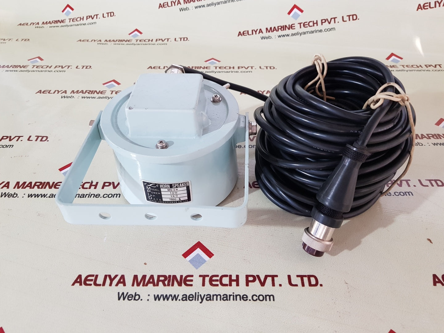 Jlc ms-2h horn speaker 10w