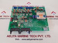 Nabco gba-101-03 pcb circuit board 885 73745060