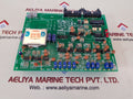 Nabco gba-101-03 pcb circuit board 885 73745060