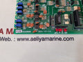 Nabco gba-101-03 pcb circuit board 885 73745060