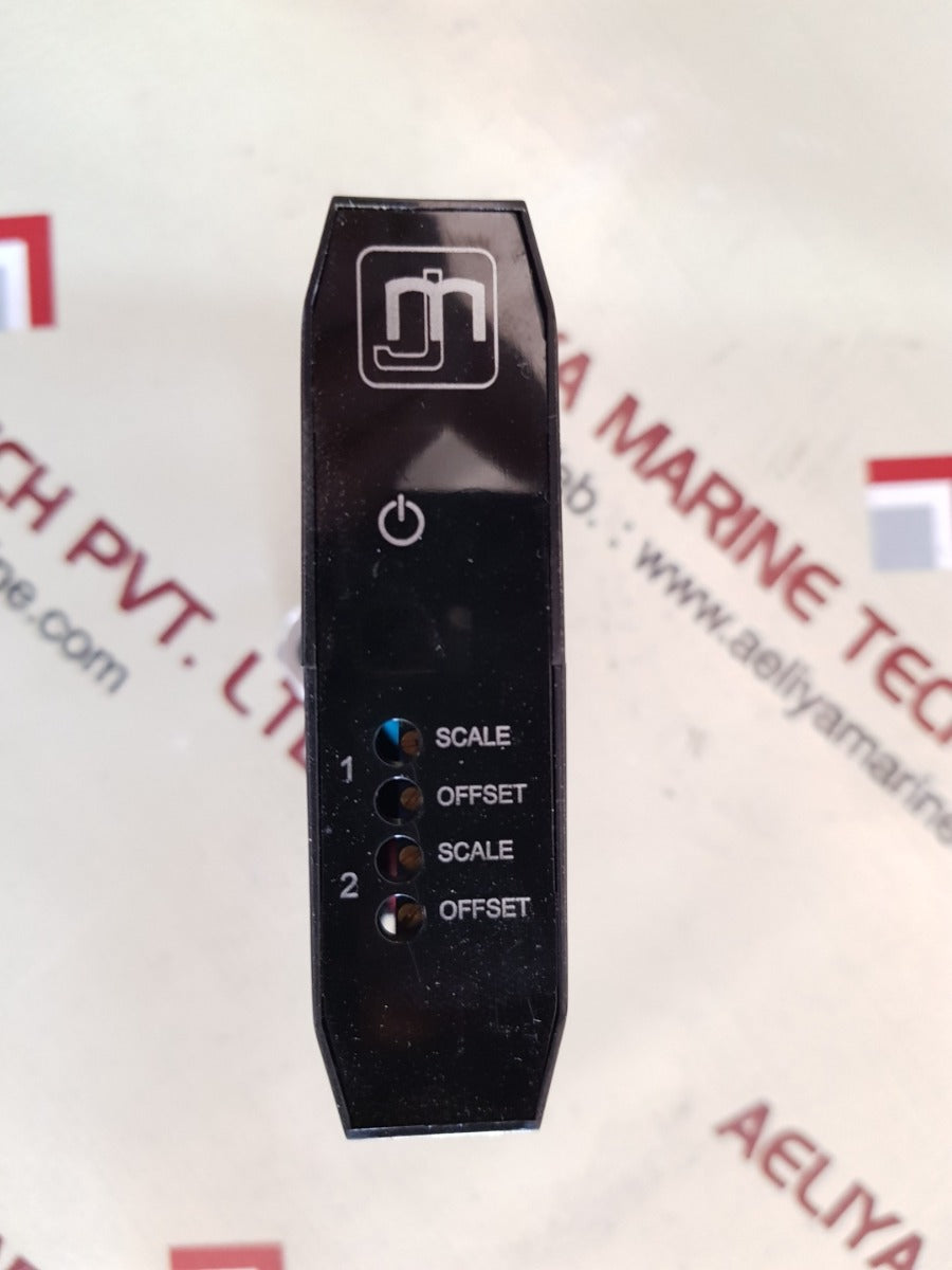 JMconcept jk3000a2 analog process converter 