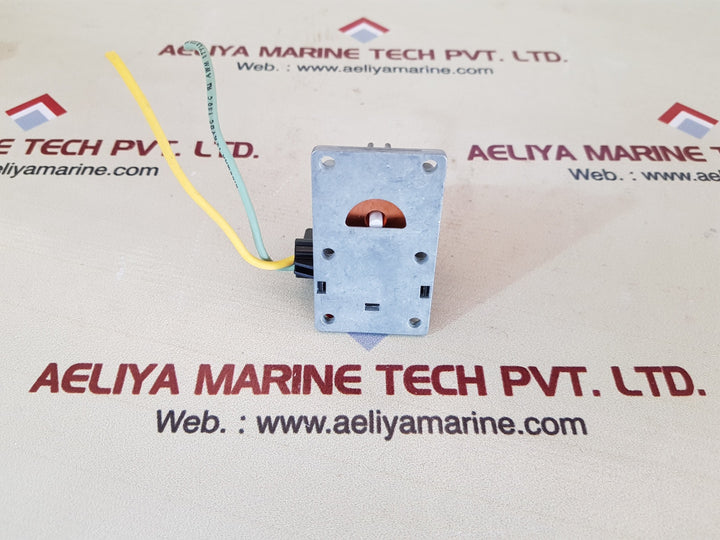 E2v technologies eev mg4010 marine magnetron