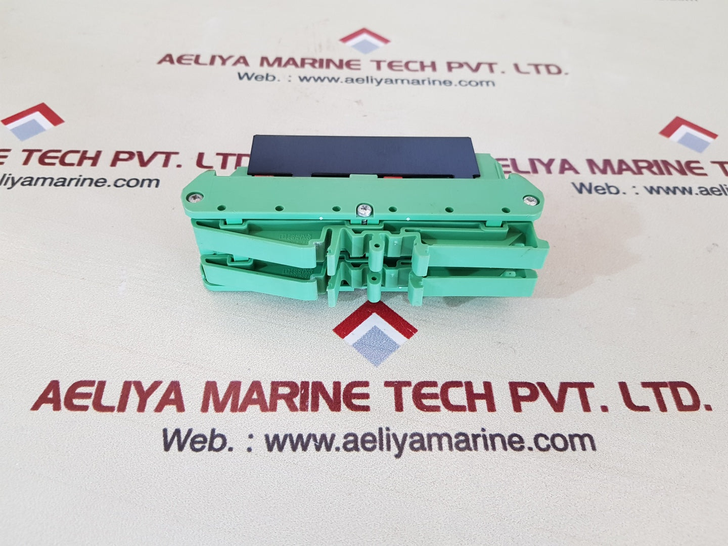 Sam electronics Lyngso marine pfm 2200